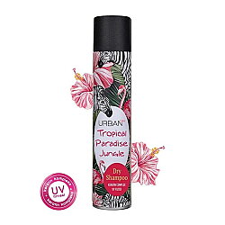 Urban Care Tropical Paradise Jungle Kuru Şampuan 200ml - Urban Care (1)