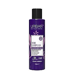 Urban Care Turunculaşma Karşıtı Mor Saç Bakım Şampuanı 250 ml - Urban Care (1)
