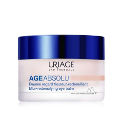 Uriage Age Absolu Global Yaşlanma Karşıtı Göz Balmı 15ml - 3