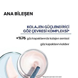 Uriage Age Absolu Global Yaşlanma Karşıtı Göz Balmı 15ml - Uriage (1)