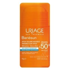 Uriage Bariesun Invisible SPF50+ Stick Güneş Koruyucu 18g - Uriage