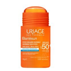 Uriage Bariesun Invisible SPF50+ Stick Güneş Koruyucu 18g - Uriage (1)