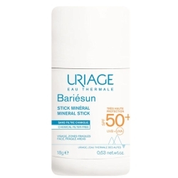 Uriage Bariesun Mineral Stick Güneş Koruyucu SPF50+ 18gr - Uriage