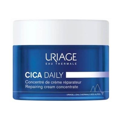 Uriage Cica Daily Repairing 50 ml Nemlendirici Krem