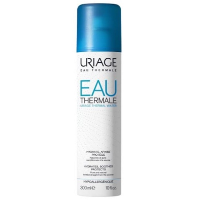Uriage Eau Thermale 300 ml Termal Su Spreyi