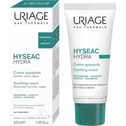 Uriage Hyseac Hydra Yeniden Yapılandırıcı Krem 40ml - 3