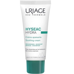 Uriage Hyseac Hydra Yeniden Yapılandırıcı Krem 40ml - 4
