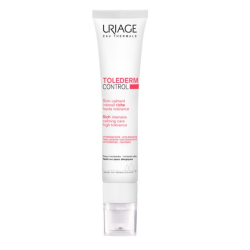 Uriage Tolederm Control Nemlendirici Bakım Kremi 40 ml - Uriage