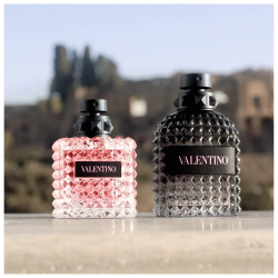 Valentino Born In Roma Donna Edp Kadın Parfüm 50ml - 3