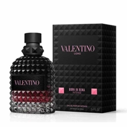 Valentino Born In Roma Uomo Intense Edp Erkek Parfüm 100ml - Valentino