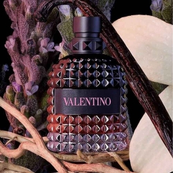 Valentino Born In Roma Uomo Intense Edp Erkek Parfüm 100ml - Valentino (1)