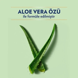 Vaseline Aloe Vera Ferahlığı Vücut Losyonu 200 ml - 4