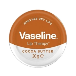 Vaseline Lip Therapy Cocoa Butter Dudak Balmı 20 gr - Vaseline