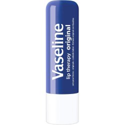 Vaseline Lip Therapy Original Dudak Bakım Kremi 4.8gr