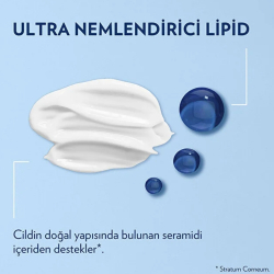 Vaseline Hassas Bakım Vücut Losyonu 200ml - Vaseline (1)