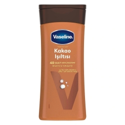 Vaseline Losyon Kakao Işıltısı Vücut Losyonu 200ml