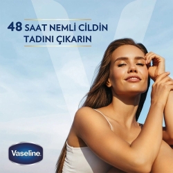 Vaseline Losyon Kakao Işıltısı Vücut Losyonu 200ml - 6