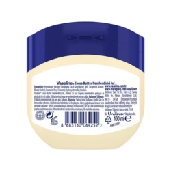 Vaseline Nemlendirici Jel Cocoa Butter 100 ml - 2