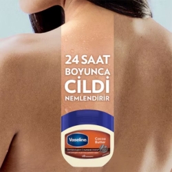 Vaseline Nemlendirici Jel Cocoa Butter 100 ml - 3