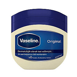 Vaseline Nemlendirici Jel Krem Original 100ml - 6