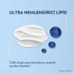 Vaseline Temel Onarım Kuru Ciltler İçin Vücut Losyonu 200ml - 3