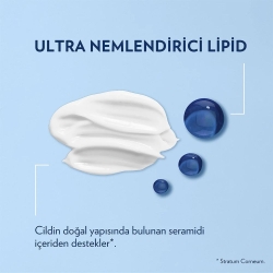 Vaseline Temel Onarım Kuru Ciltler İçin Vücut Losyonu 200ml - 6
