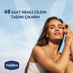 Vaseline Vücut Losyonu Hassas Bakım Vücut Losyonu 200ml - 5