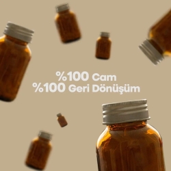 VeNatura Lipozomal Resveratrol Kapsül Takviye Edici Gıda 60 Kapsül - 3