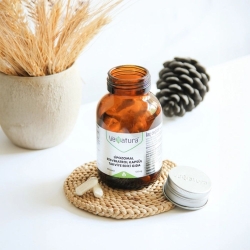 VeNatura Lipozomal Resveratrol Kapsül Takviye Edici Gıda 60 Kapsül - 2