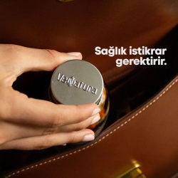 VeNatura Lipozomal Resveratrol Kapsül Takviye Edici Gıda 60 Kapsül - 4