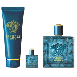Versace Eros Edp Parfüm Seti - 2