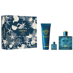 Versace Eros Edp Parfüm Seti