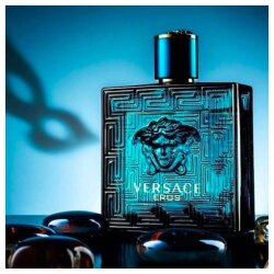 Versace Eros EDT Erkek Parfüm Seti - 3