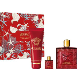 Versace Eros Flame Edp Parfüm Seti