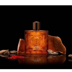 Versace Eros Najim Erkek Parfüm Seti - Versace (1)