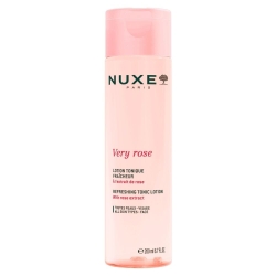 Nuxe Very Rose Tazeleyici Tonik Losyon 200ml