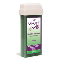 Vi-vet Roll On Sir Ağda Azulen 100 ml