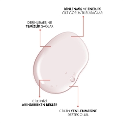 Viavior Lyra Cleansing Yüz Temizleme Jeli 100ml - 4