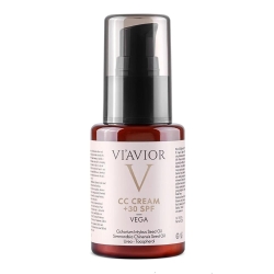 Viavior Vega CC Krem Spf30+ 50ml - Viavior