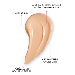 Viavior Vega CC Krem Spf30+ 50ml - 4