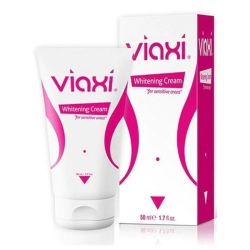 Viaxi Whitening Cream Renk Açıcı Cilt Bakım Kremi 50 ml - Viaxi