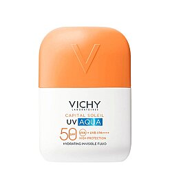 Vichy Capital Soleil UV Aqua Spf50 Yüz Güneş Kremi 50 ml - 8
