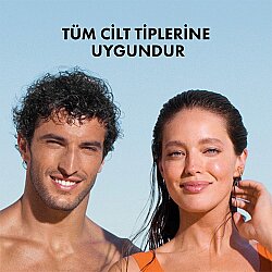 Vichy Capital Soleil UV Aqua Spf50 Yüz Güneş Kremi 50 ml - 4