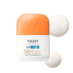 Vichy Capital Soleil UV Aqua Spf50 Yüz Güneş Kremi 50 ml - Vichy (1)