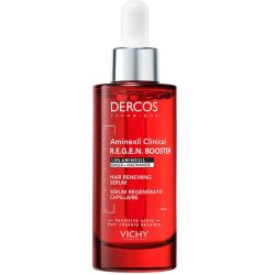 Vichy Dercos Aminexil Clinical R.E.G.E.N. Saç Dökülmesine Karşı Güçlendirici Serum 90ml