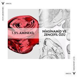 Vichy Dercos Aminexil Clinical R.E.G.E.N. Saç Dökülmesine Karşı Güçlendirici Serum 90ml - 3