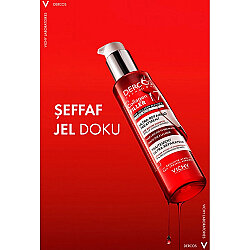 Vichy Dercos Collagen Filler 17 Şampuan Önceki Bakım 150 Ml - 3