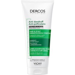 Vichy Dercos Kepeğe Karşı Saç & Saç Derisi Kremi 200ml