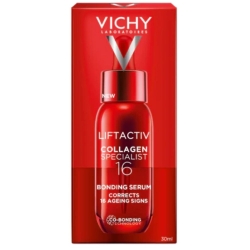 Vichy Liftactiv Collagen Specialist 16 Bonding Serum 30ml - 2