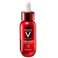 Vichy Liftactiv Collagen Specialist 16 Bonding Serum 30ml